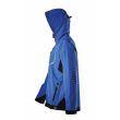 Veste de travail TRAIL bleu roi TXL - DIADORA SPA - 702.170692.XL 60084 pas cher Secondaire 2 S