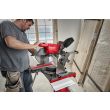 Scie à onglet radiale 18 V FUEL M18 FMS305-121 305 mm One-key + batterie 12 Ah + chargeur rapide MILWAUKEE 4933471122 photo du produit Secondaire 12 S