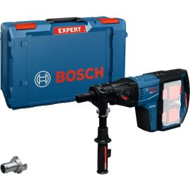 Carotteuse 2x18V Bosch EXPERT EXDB18V2-180 (sans batterie ni chargeur) avec XL-BOXX - 06019P6000 pas cher Principale M