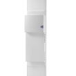 Socle COFRALIS 250 x 60 mm en PVC OBO BETTERMANN 6133453 photo du produit Secondaire 3 S