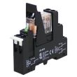 Module relais 48 V DC 2 RT 5 A CABUR XCM2C048 photo du produit