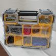 Organiseur 10 compartiments amovibles profondeur 106 mm STANLEY FATMAX 1-97-521 photo du produit Secondaire 3 S