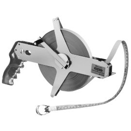 Mesure longue Stanley ruban acier Mabolon classe II - 1-34-478 pas cher Principale M