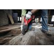 Scie sabre 18 V M18 FSX-121C + batterie 12 Ah + chargeur rapide + coffret MILWAUKEE 4933464484 photo du produit Secondaire 4 S