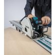 Scie plongeante 36V (sans batterie ni chargeur) + coffret MAKPAC 4 MAKITA DSP600ZJ photo du produit Secondaire 4 S