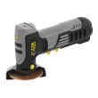 Mini meuleuse d'angle 260 W CS 76 FARTOOLS 115419 photo du produit