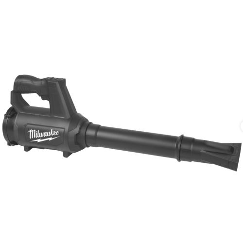 Souffleur 12V M12 BBL-0 (sans batterie ni chargeur) - MILWAUKEE TOOL - 4933472214 pas cher Secondaire 2 L