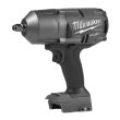 Boulonneuse à chocs 18V M18 FHIWF12-502X + 2 batteries 5Ah + chargeur rapide + coffret HD-BOX - MILWAUKEE TOOL - 4933459696 pas cher Secondaire 1 S