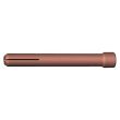 Pince porte électrode 1,6 mm pour torches TIG SRL 17 / 18 / 26 ABICOR BINZEL 702FR008 photo du produit