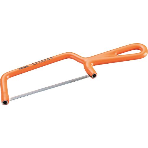 Monture de scie entièrement isolée 1000 V SAM OUTILLAGE Z-690-8 photo du produit