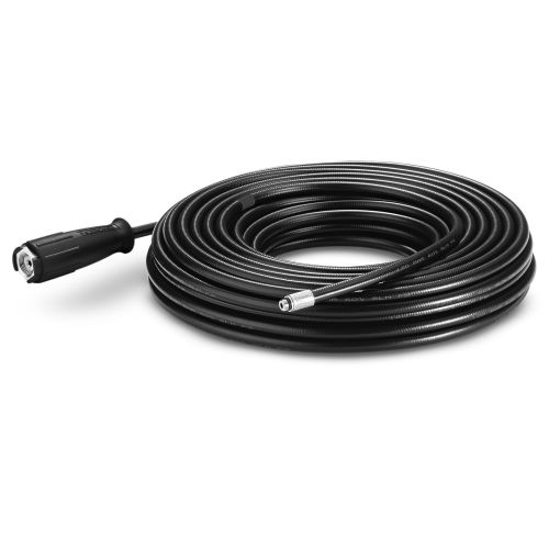 Flexible de nettoyage de canalisations DN 6, 30m - KARCHER - 63900290 pas cher