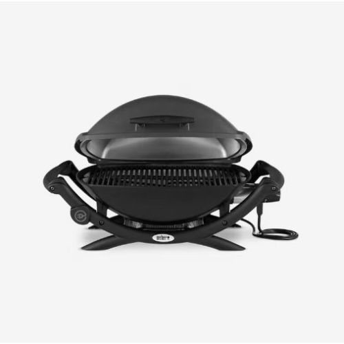 Barbecue électrique Q 2400 - WEBER - 55020053 pas cher