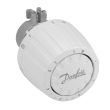 Tête thermostatique RA/VL 2950 pour radiateur - DANFOSS - 013G2950 pas cher