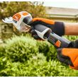 Sculpte-haies 10.8 V HSA 26 + 1 batterie AS2 + chargeur en sac de transport STIHL HA03-011-3506 photo du produit Secondaire 13 S
