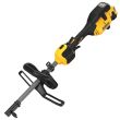 Combisystème XR FLEXVOLT 54 V bloc moteur (sans batterie ni chargeur) DEWALT DCMAS5713N-XJ photo du produit Secondaire 2 S