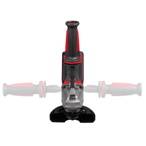 Meuleuse d'angle 18 V M18 FUEL M18 FSAGSVO125-0X compact (sans batterie ni chargeur) en coffret HD-BOX MILWAUKEE 4933493552 photo du produit Secondaire 3 L