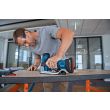 Scie sauteuse 18 V GST 18V-155 SC + 2 batteries ProCore 4 Ah + chargeur en coffret L-BOXX BOSCH 06015B0002 photo du produit Secondaire 7 S
