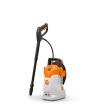 Nettoyeur haute pression 1700W RE 80 X - STIHL - RE02-011-4505 pas cher