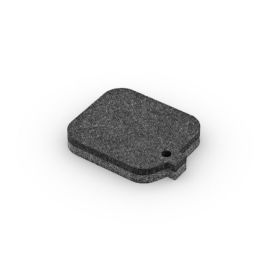 Filtre à air pour souffleur Stihl - 4229-120-1800 pas cher Principale M