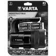 Projecteur indestructible LED portée 400m - VARTA - 18751101421 pas cher Secondaire 3 S