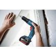 Visseuse plaquiste sans-fil Bosch GSR 18V-EC TE 18 V + 2 batteries Procore 4Ah + chargeur + L-Boxx photo du produit Secondaire 9 S