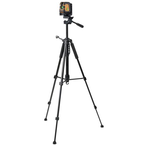 Laser croix GEO1X-GREEN SET GEO FENNEL 541260 photo du produit Secondaire 1 L