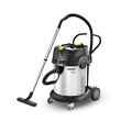 Aspirateur eau et poussières 2760 W NT 65/2 Ap Me KÄRCHER 16672990 photo du produit