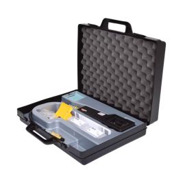 Testeur de compression enregistreur KS Tools pour moteur essence - 150.1653 photo du produit Principale M