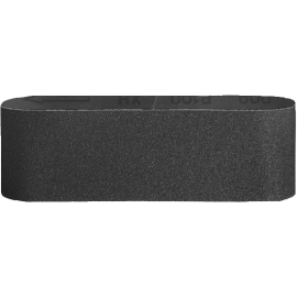 Bande abrasive Bosch X440 Best for Wood and Paint 3 pi&egrave;ces pas cher Principale M