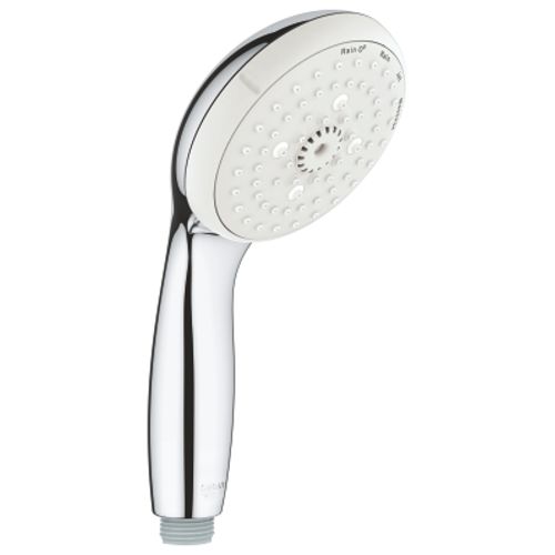 pommeau de douche 4 jets tempesta 100 grohe 28578002