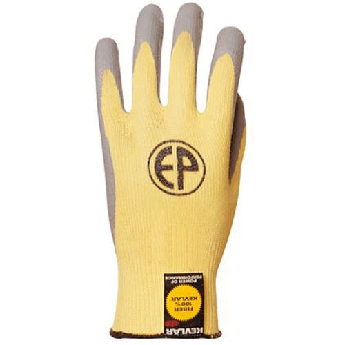 Gants Kevlar enduit nitrile gris T10 - COVERGUARD - 3890 pas cher