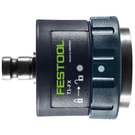 Adaptateur Festool TI-FX - 498233 pas cher Principale M