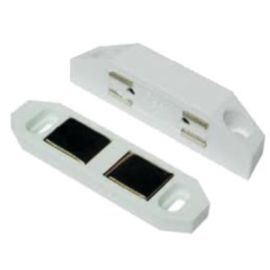 Loqueteau magnétique Arelec LS - 30704 photo du produit Principale M