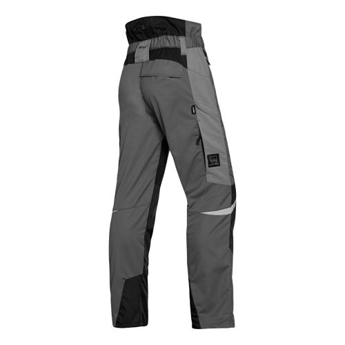 Pantalon FUNCTION Ergo SZ L Vert 48 - STIHL - 0088-342-1005 pas cher Secondaire 1 L