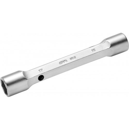 Clés en tube droites 20x22mm - SAM OUTILLAGE - 86-D-20X22 pas cher