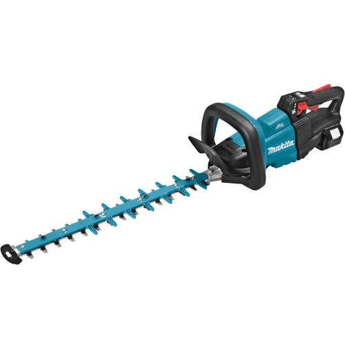 Taille-haie LXT 18 V 60 cm + batterie 3 Ah + chargeur en boîte en coffret MAKITA DUH602SF photo du produit Secondaire 1 L