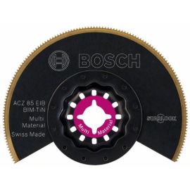 Lame de scie oscillante Bosch segment ACZ 85 EIB - 2608661758 photo du produit Principale M