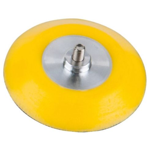 Plateaux velcro pour disques de ponçage diamètre 46 mm 5 pièces KS TOOLS 515.5113 photo du produit