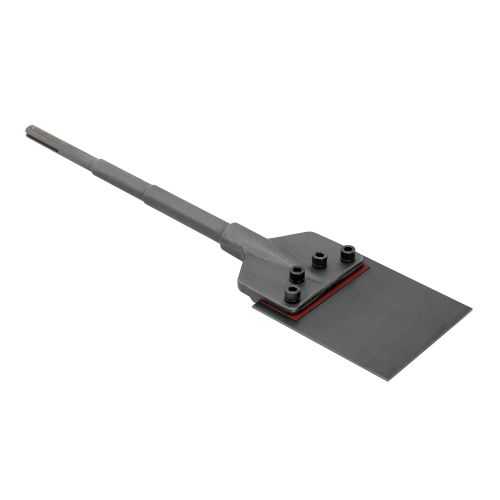 Spatule de décollement carrelage et colle SDS MAX largeur 150 mm FARTOOLS 115782 photo du produit Principale L