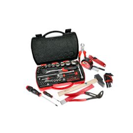 Composition de 100 outils Sam outillage pour maintenance - CPP-100 photo du produit Principale M