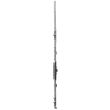 Crémone OB JET 7,5 DF longueur 390mm cote D 155mm - FERCO - G-13179-03-0-1 pas cher