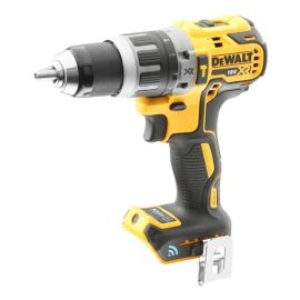 Perceuse-visseuse à percussion 18V Dewalt DCD797NT Brushless XR (sans batterie ni chargeur) + Tstak photo du produit Principale M