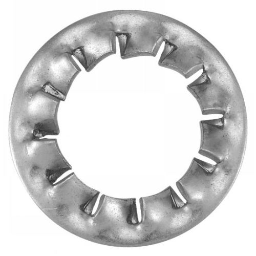 Rondelle éventail intérieur JZ A4 DIN 6798 J M10 boîte de 100 - ACTON - 6451410 pas cher Secondaire 1 L