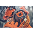 Protection auditive X-SYNC pour casque HUSQVARNA 536913901 photo du produit Secondaire 4 S