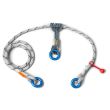 Fausse fourche ajustable 2m HUSQVARNA 534099201 photo du produit