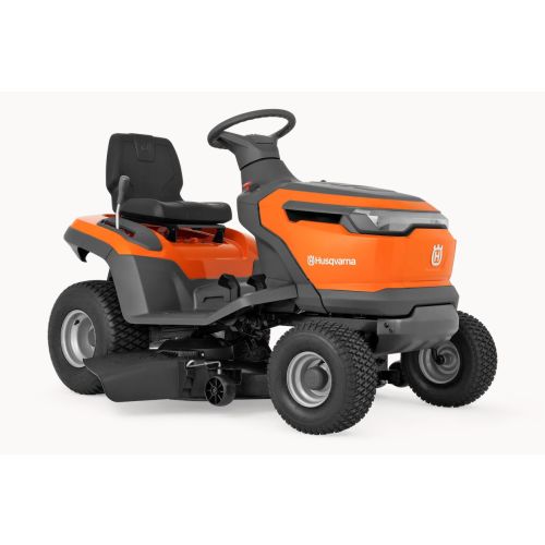 Tracteur tondeuse TS100I HUSQVARNA 970745101 photo du produit