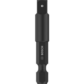 Adaptateur pour douille Bosch 1/4'' 50 mm - 2 608 551 109 photo du produit Principale M