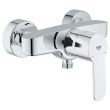 Mitigeur de douche EUROSTYLE COSMOPOLITAN monocommande GROHE 32229002 photo du produit
