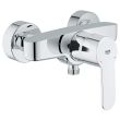 Mitigeur de douche  EUROSTYLE COSMOPOLITAN monocommande GROHE 32229-002 photo du produit