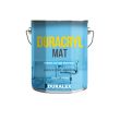 Peinture copolymère acrylique Mat Duracryl noir 1 L DURALEX 111200167 photo du produit